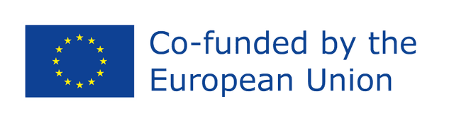 Co-funded by the European Union